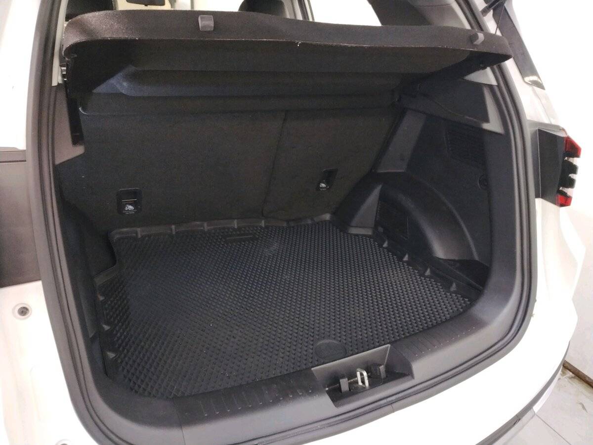 Chery Tiggo 4 Pro 2022 года с пробегом. Фото: #11