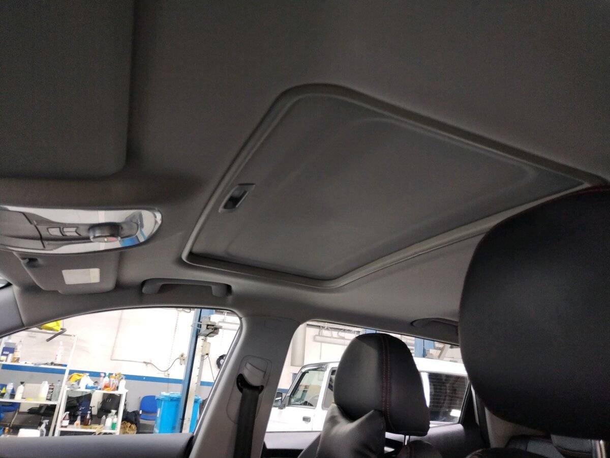 Chery Tiggo 4 Pro 2022 года с пробегом. Фото: #13