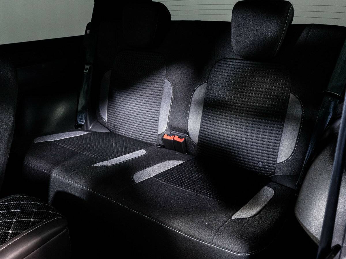 Б/У Лада (ВАЗ) Нива Лэдженд 2024 года. Фото: #9