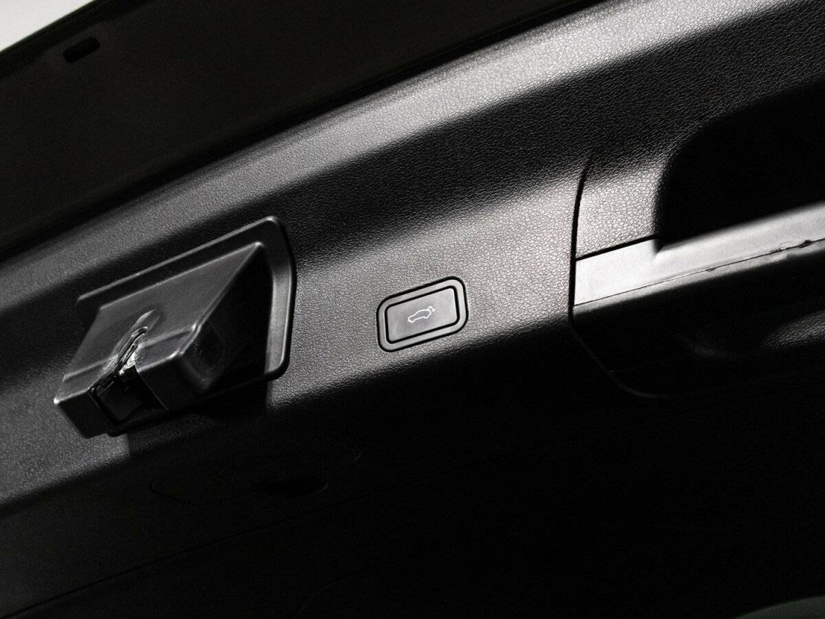 Б/У Джили Атлас Про 2022 года. Фото: #14