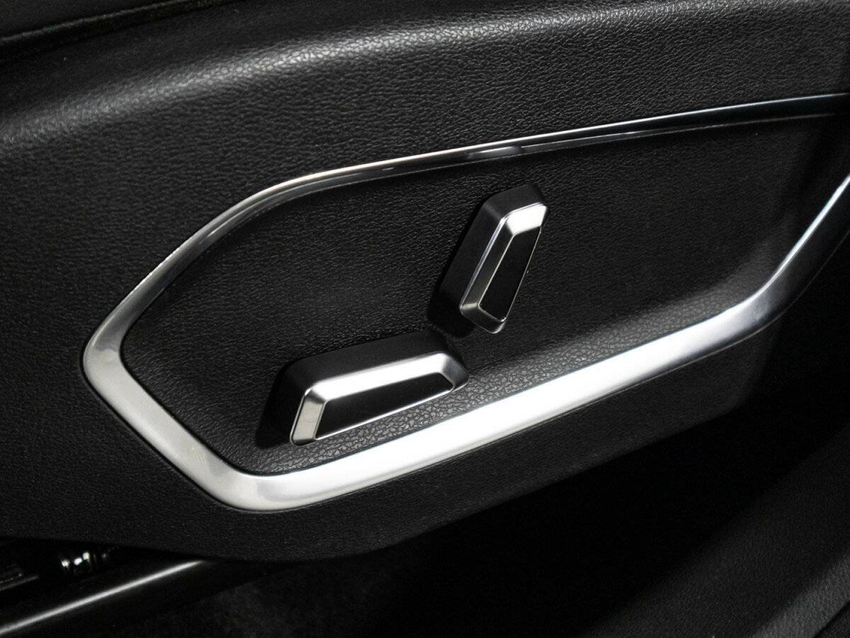 Б/У Джили Атлас Про 2022 года. Фото: #16