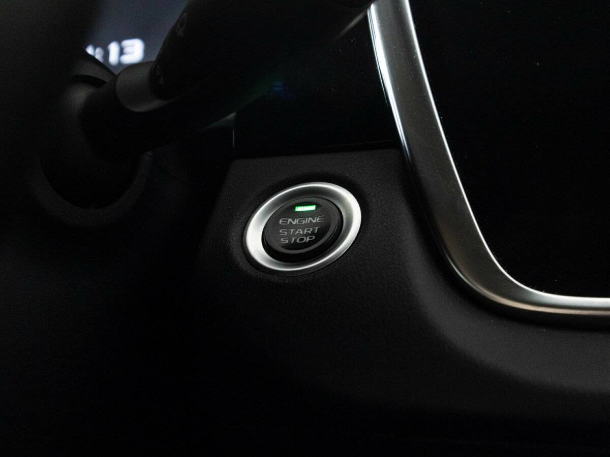 Б/У Джили Атлас Про 2022 года. Фото: #17