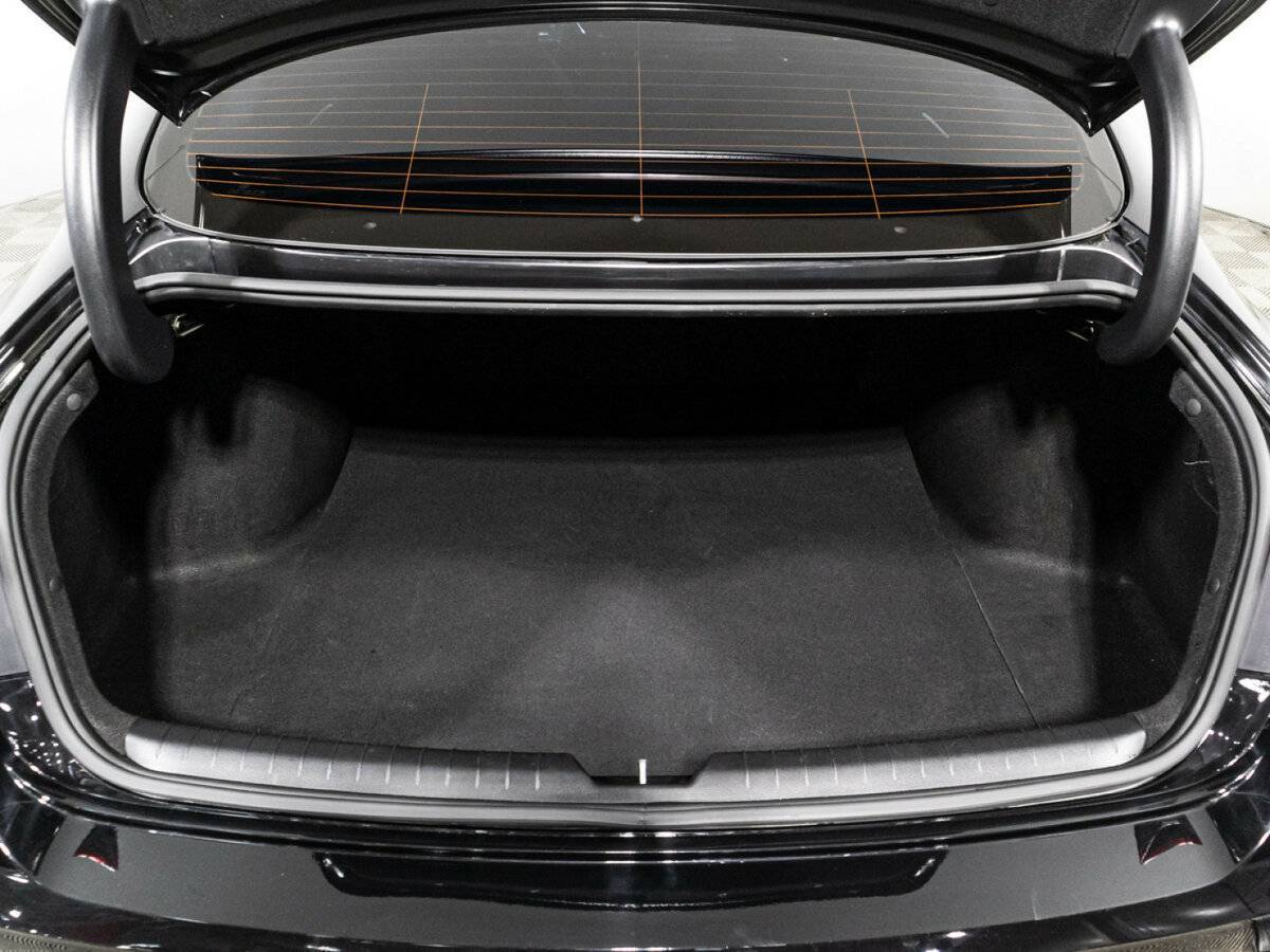 Б/У Хендай Соната 2020 года. Фото: #13