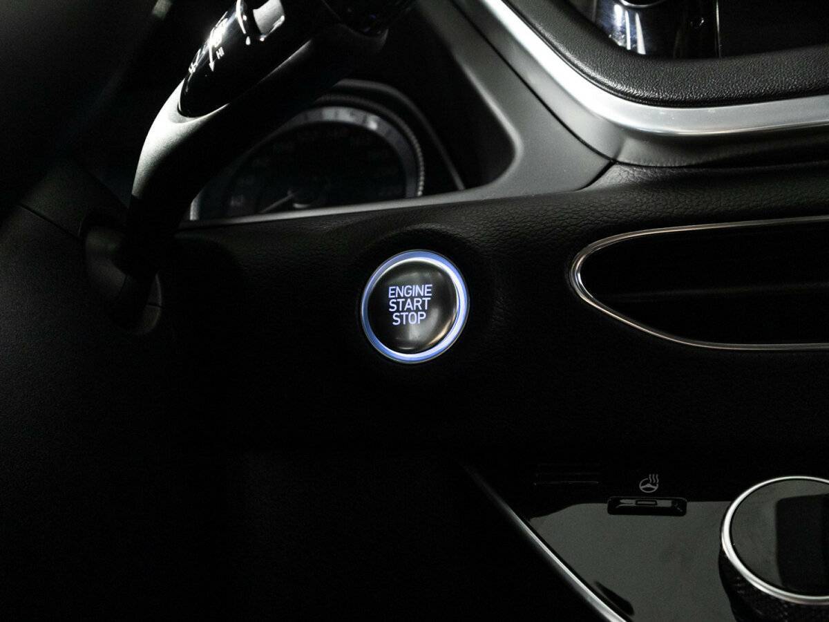 Б/У Хендай Соната 2020 года. Фото: #17