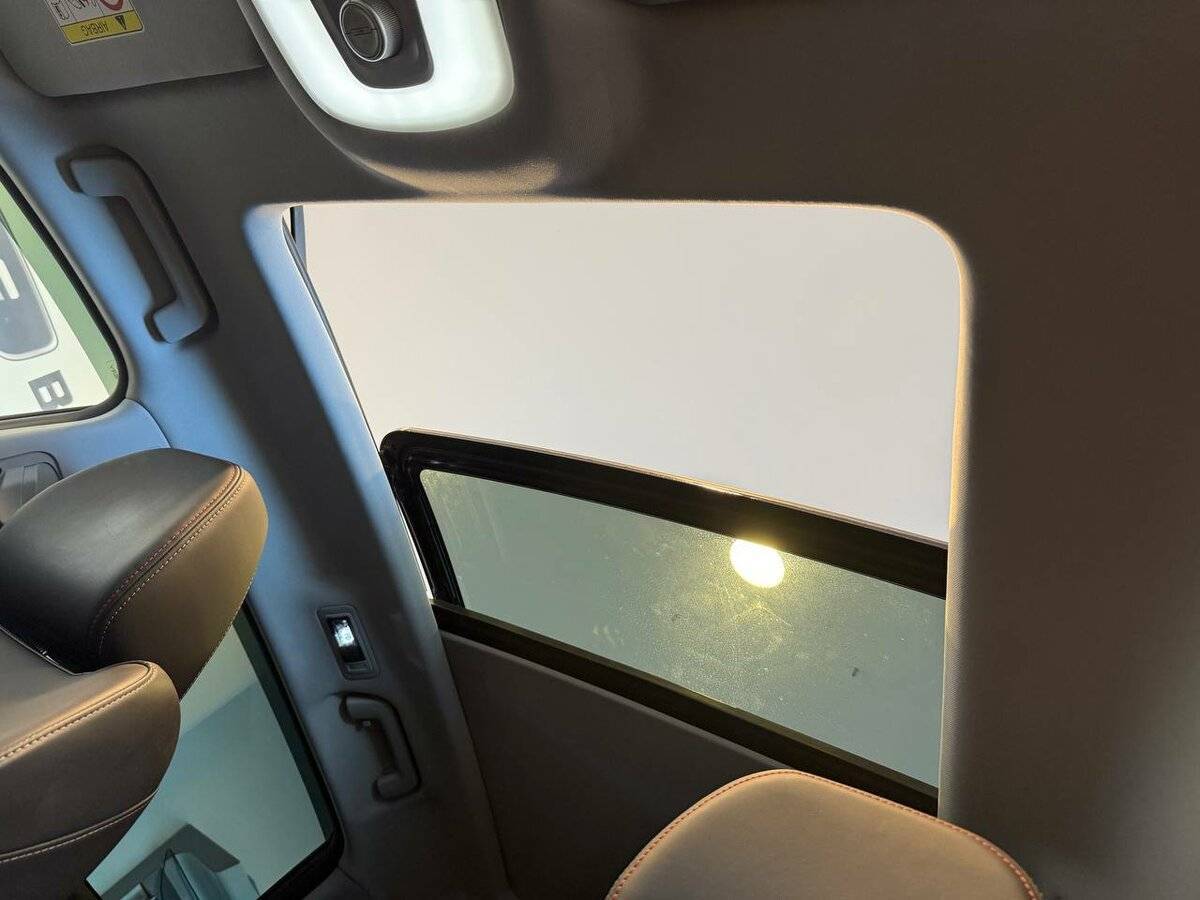 Chery Tiggo 7 Pro 2021 года с пробегом. Фото: #19