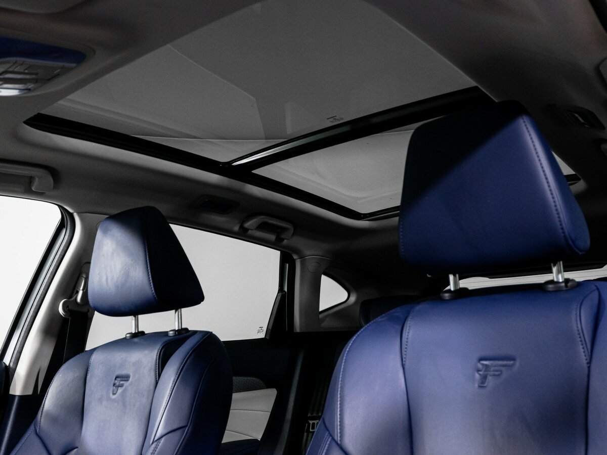 Б/У Хавал Ф7 2023 года. Фото: #17