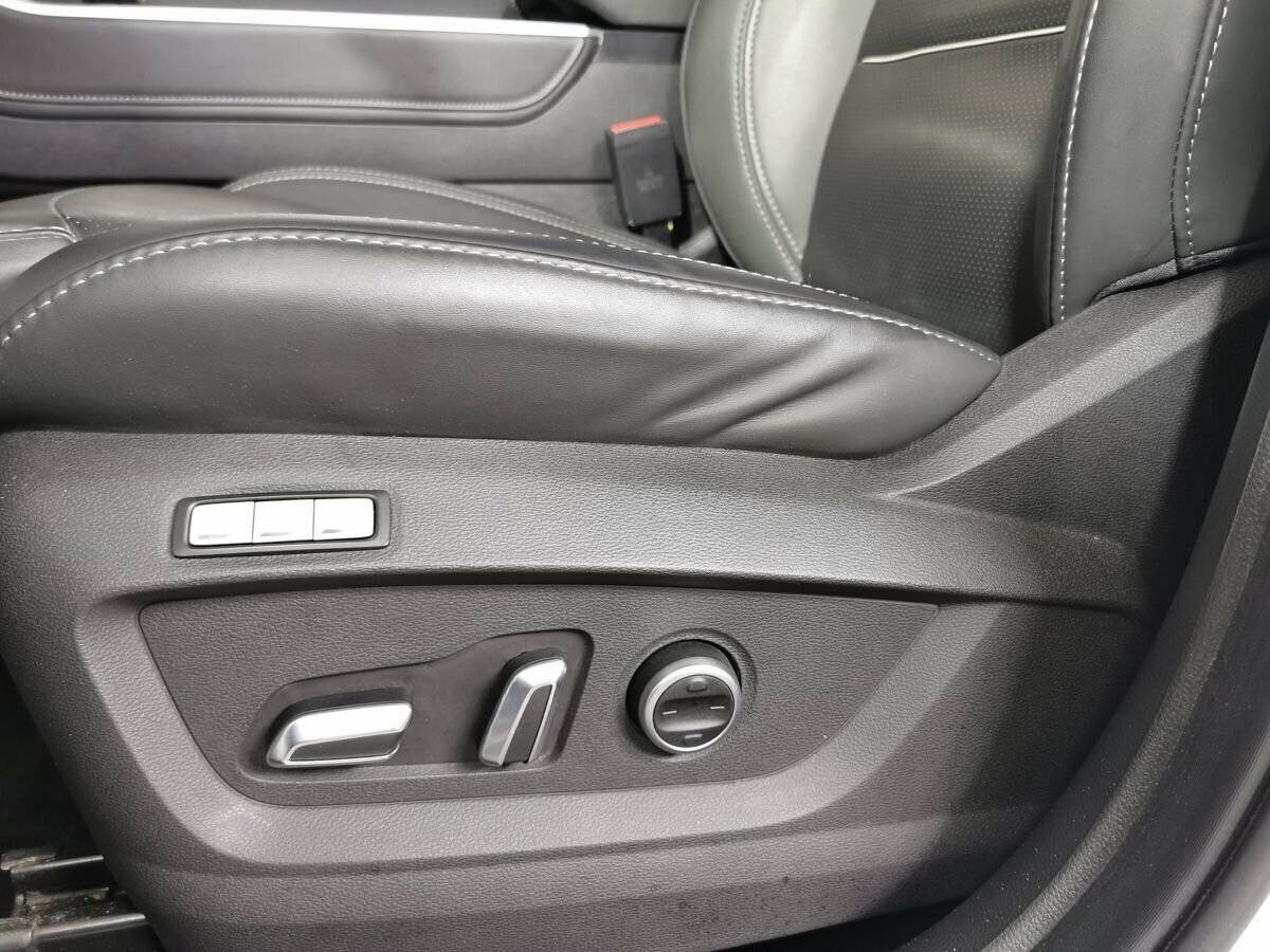 Chery Tiggo 7 Pro Max 2023 года с пробегом. Фото: #15