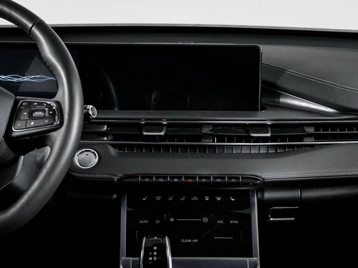 Б/У Чери Тигго 7 Про Макс 2023 года. Фото: #12