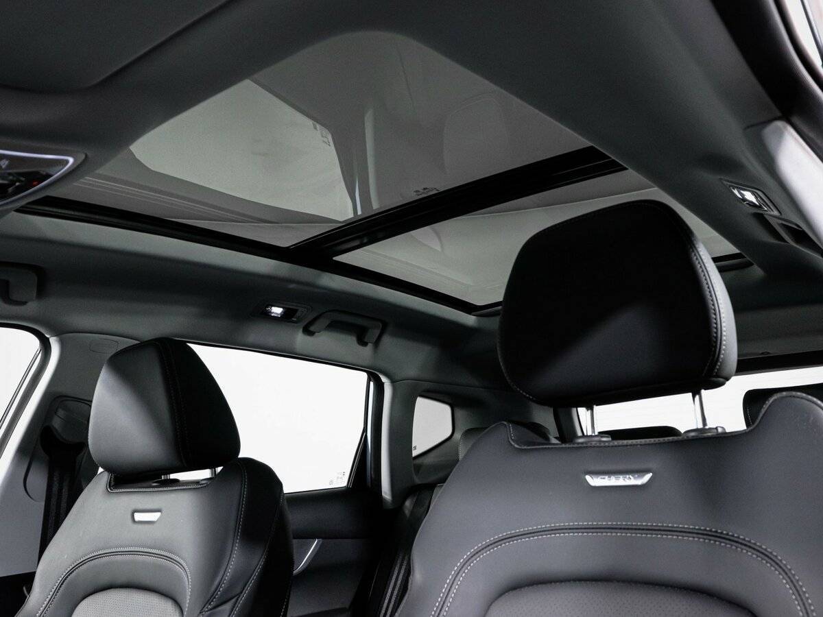 Б/У Чери Тигго 7 Про Макс 2023 года. Фото: #20