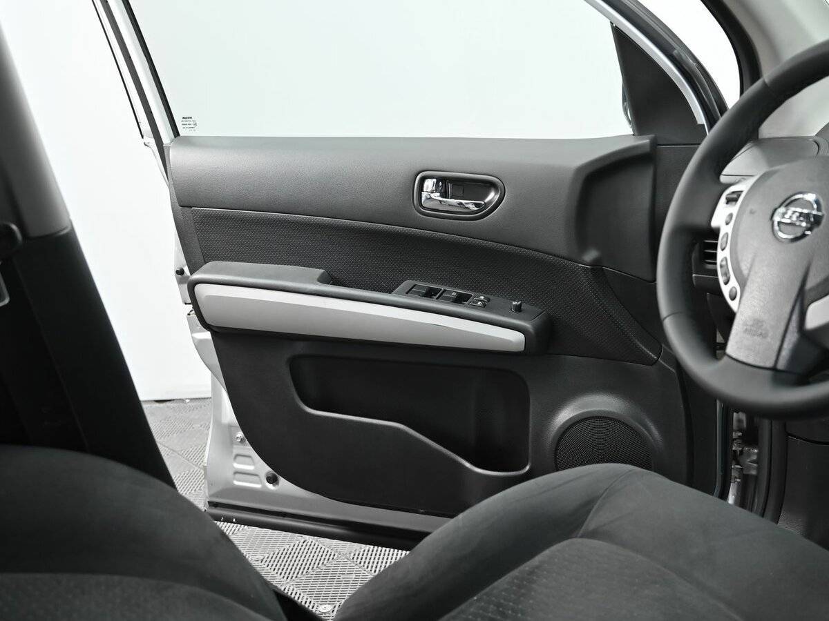 Б/У Ниссан Икс-Трейл 2013 года. Фото: #6