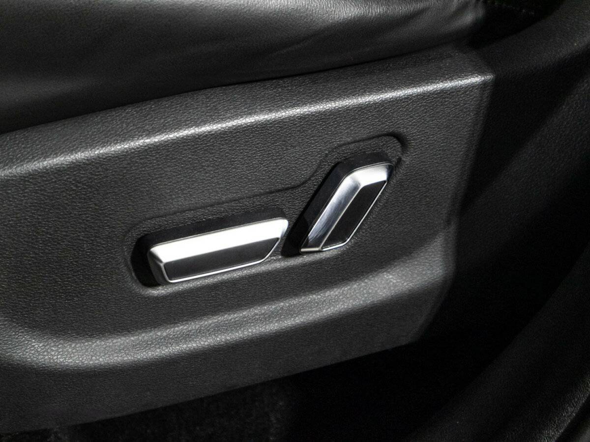 Geely Atlas 2019 года с пробегом. Фото: #14