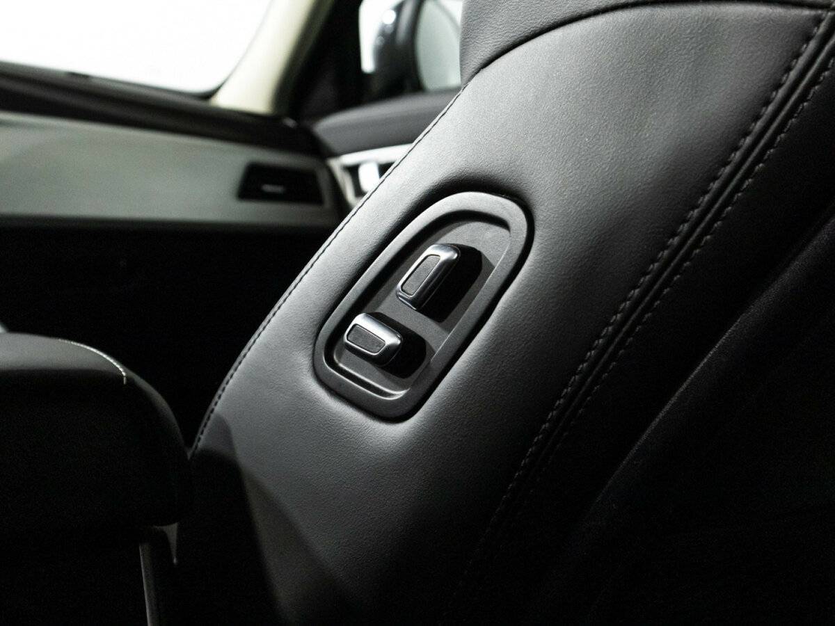 Geely Atlas 2019 года с пробегом. Фото: #19