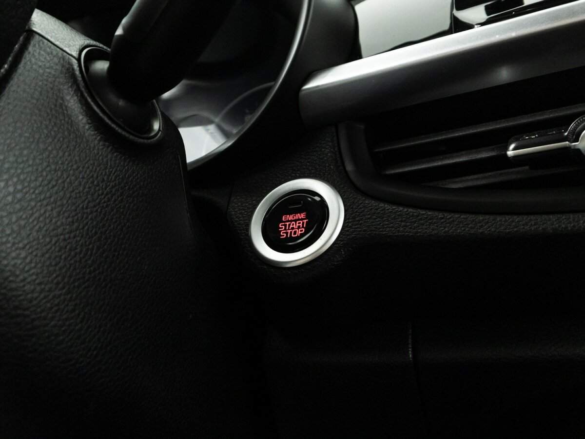 Б/У Киа Пиканто 2022 года. Фото: #20