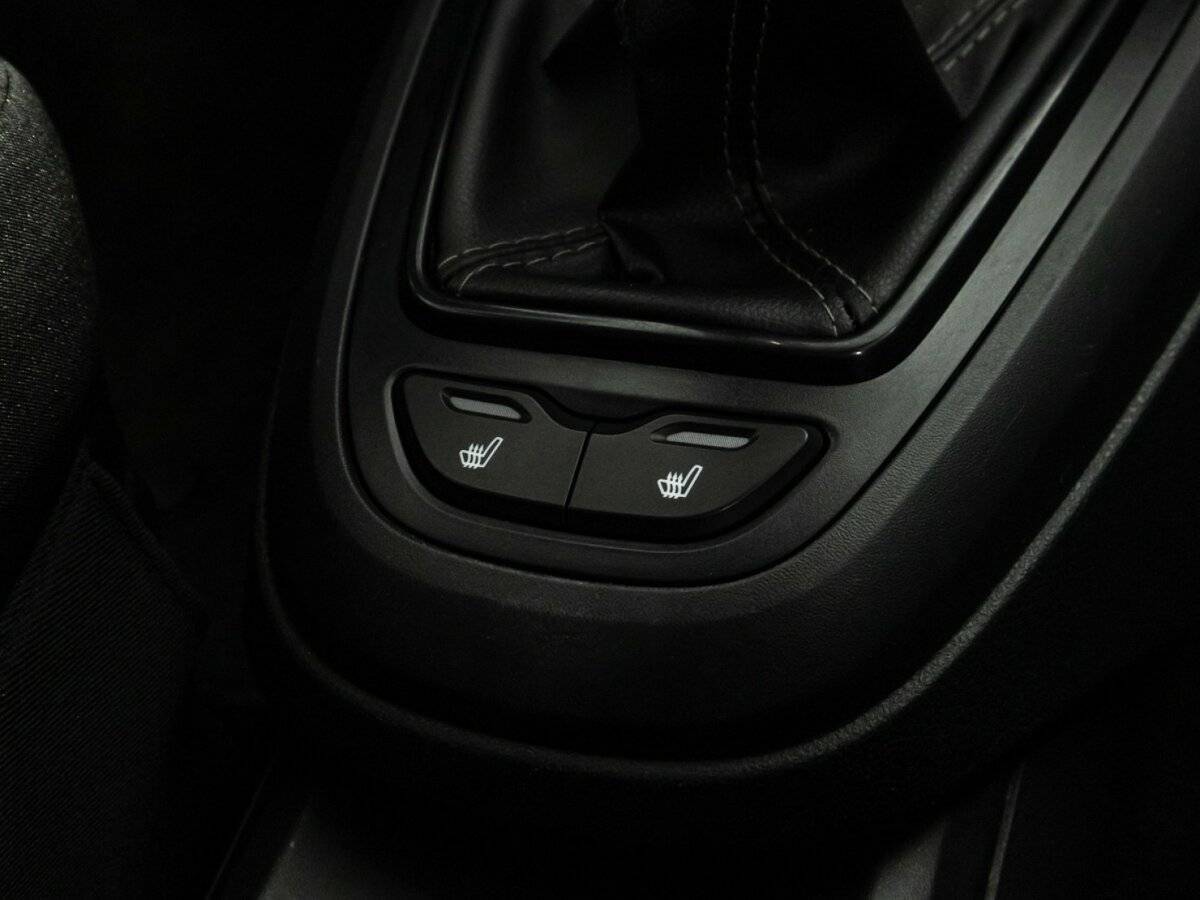 Б/У Лада (ВАЗ) Веста 2019 года. Фото: #16