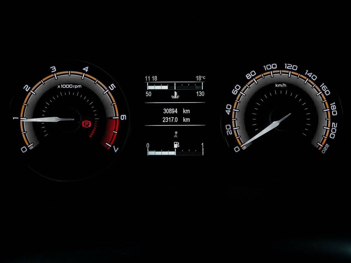 Б/У Лада (ВАЗ) Веста 2023 года. Фото: #10