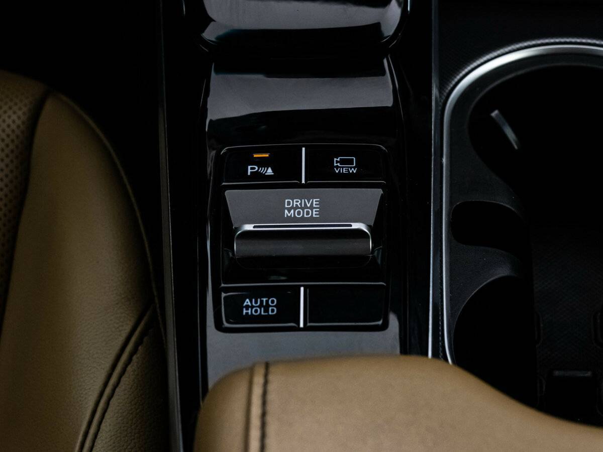 Б/У Хендай Соната 2020 года. Фото: #15