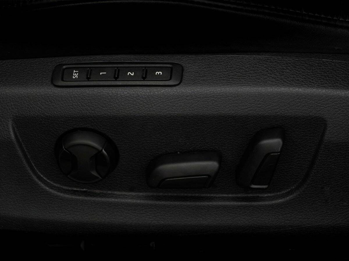 Skoda Superb 2017 года с пробегом. Фото: #19