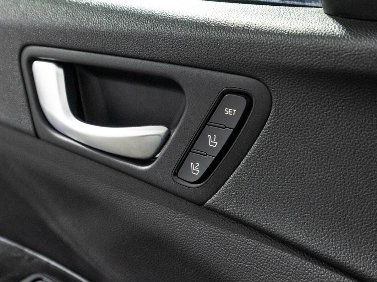 Б/У Киа Оптима 2019 года. Фото: #16