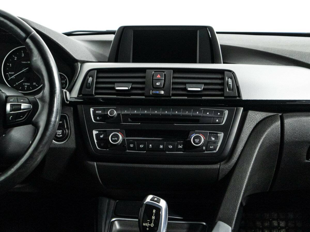 BMW 3 серии 2014 года с пробегом. Фото: #13