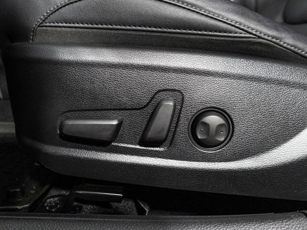 Kia Seltos 2022 года с пробегом. Фото: #17