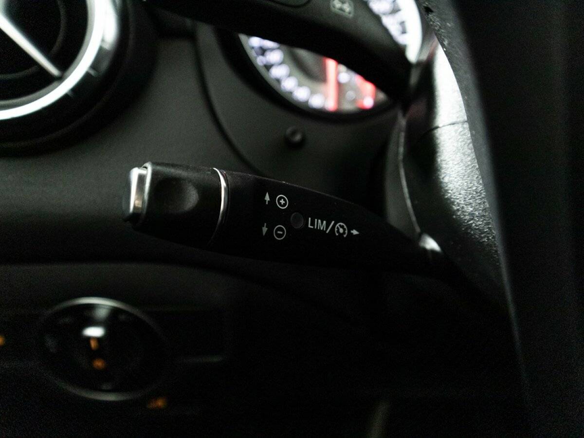 Mercedes-Benz CLA 2015 года с пробегом. Фото: #16