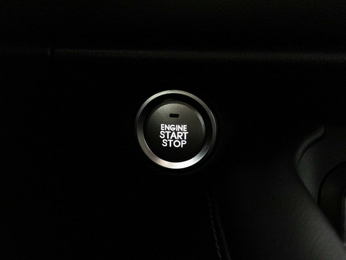 Б/У Хавал Ф7 2019 года. Фото: #15