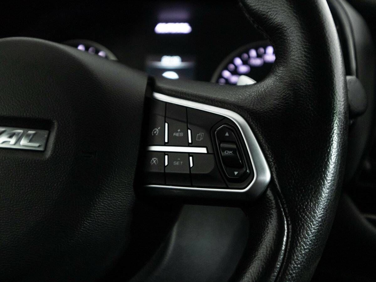 Б/У Хавал Ф7 2019 года. Фото: #17