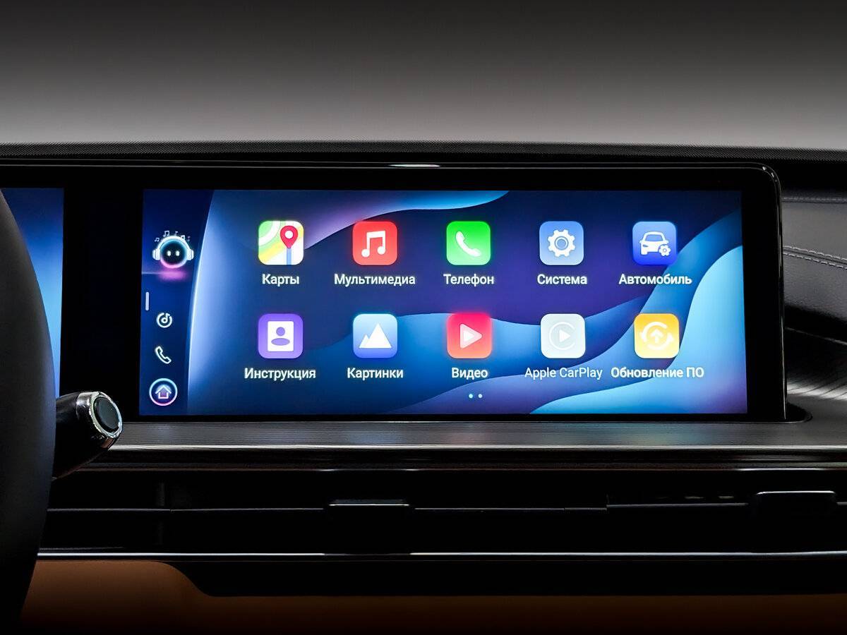 Chery Tiggo 8 Pro Max 2023 года с пробегом. Фото: #14