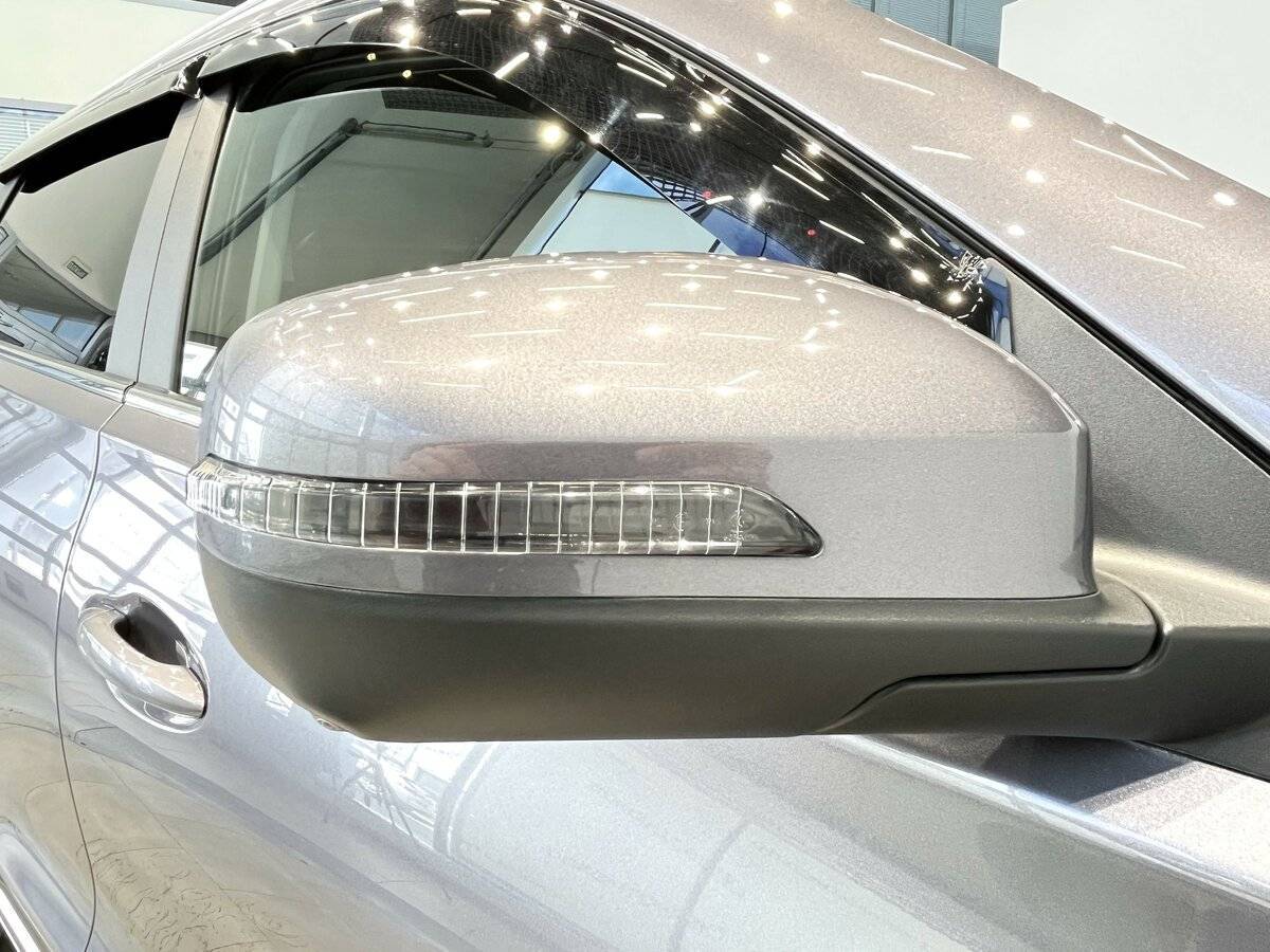 Chery Tiggo 4 Pro 2023 года с пробегом. Фото: #10