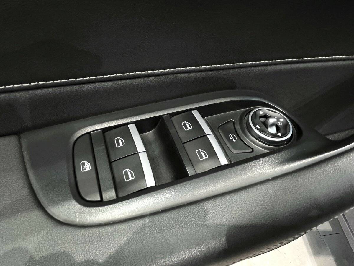 Chery Tiggo 4 Pro 2023 года с пробегом. Фото: #14