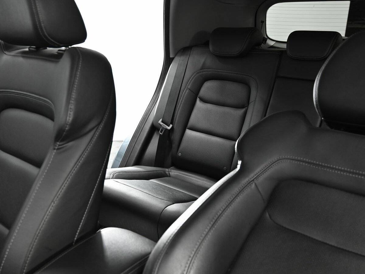 Б/У Чери Тигго 4 2020 года. Фото: #13