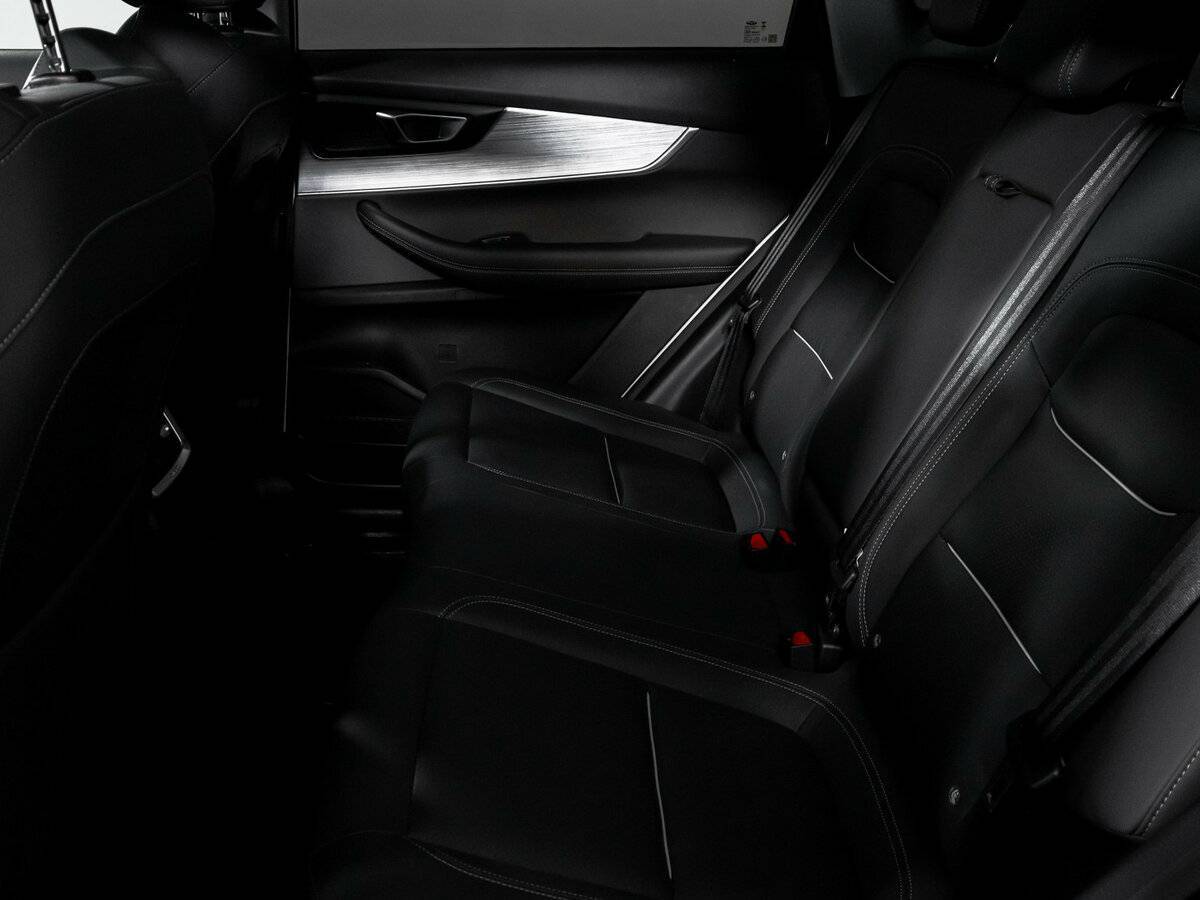 Б/У Чери Тигго 7 Про Макс 2023 года. Фото: #9