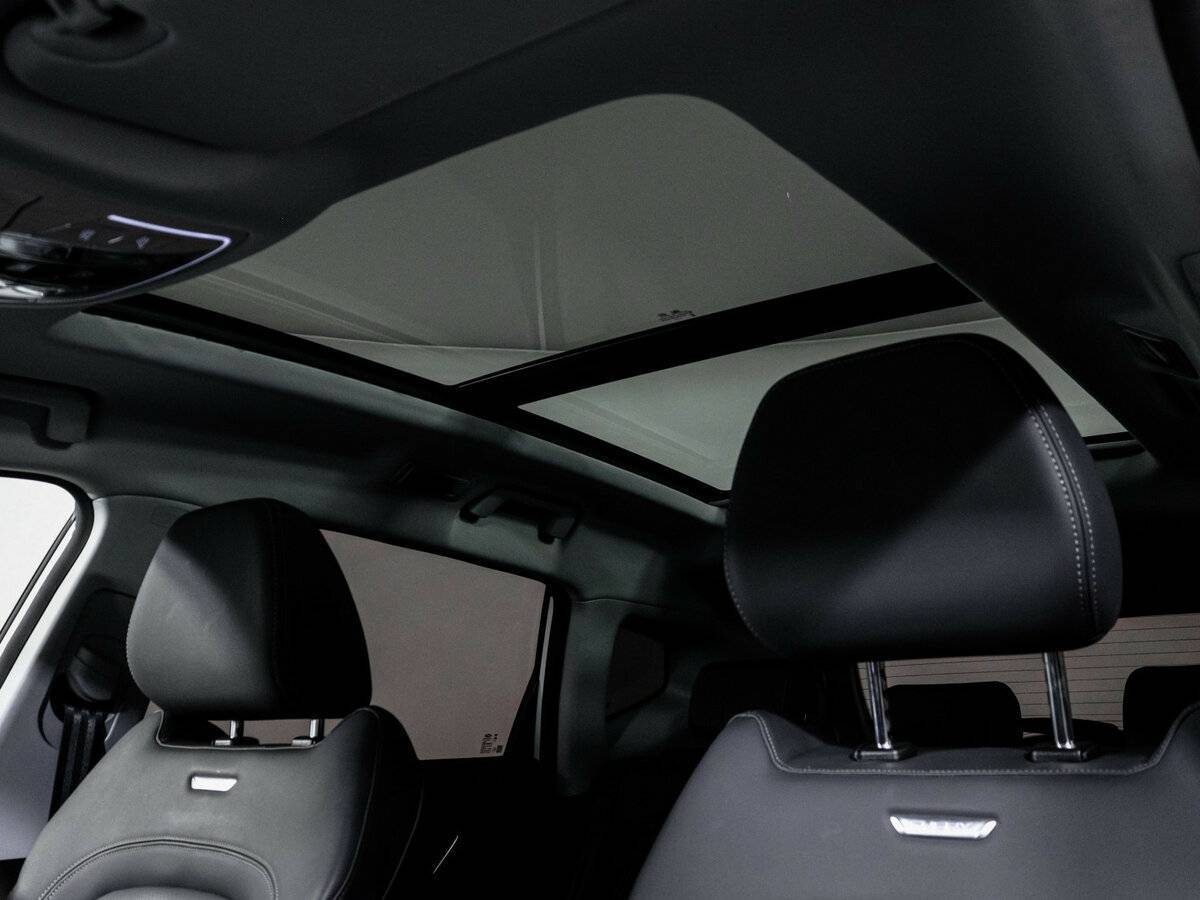 Б/У Чери Тигго 7 Про Макс 2023 года. Фото: #15