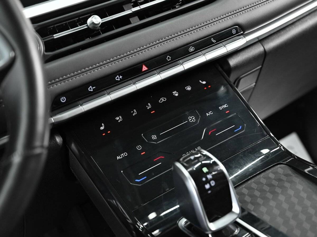 Chery Tiggo 7 Pro 2022 года с пробегом. Фото: #12