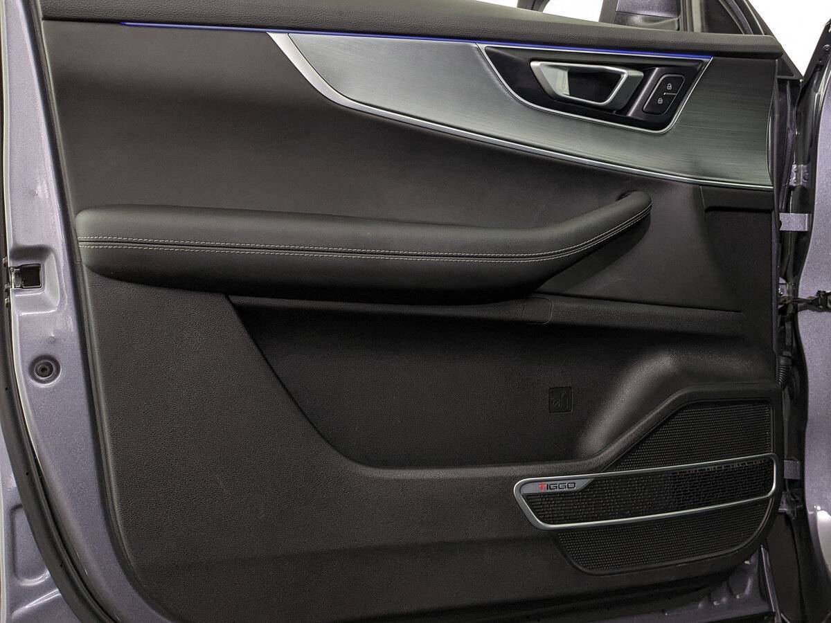 Б/У Чери Тигго 7 Про 2022 года. Фото: #17