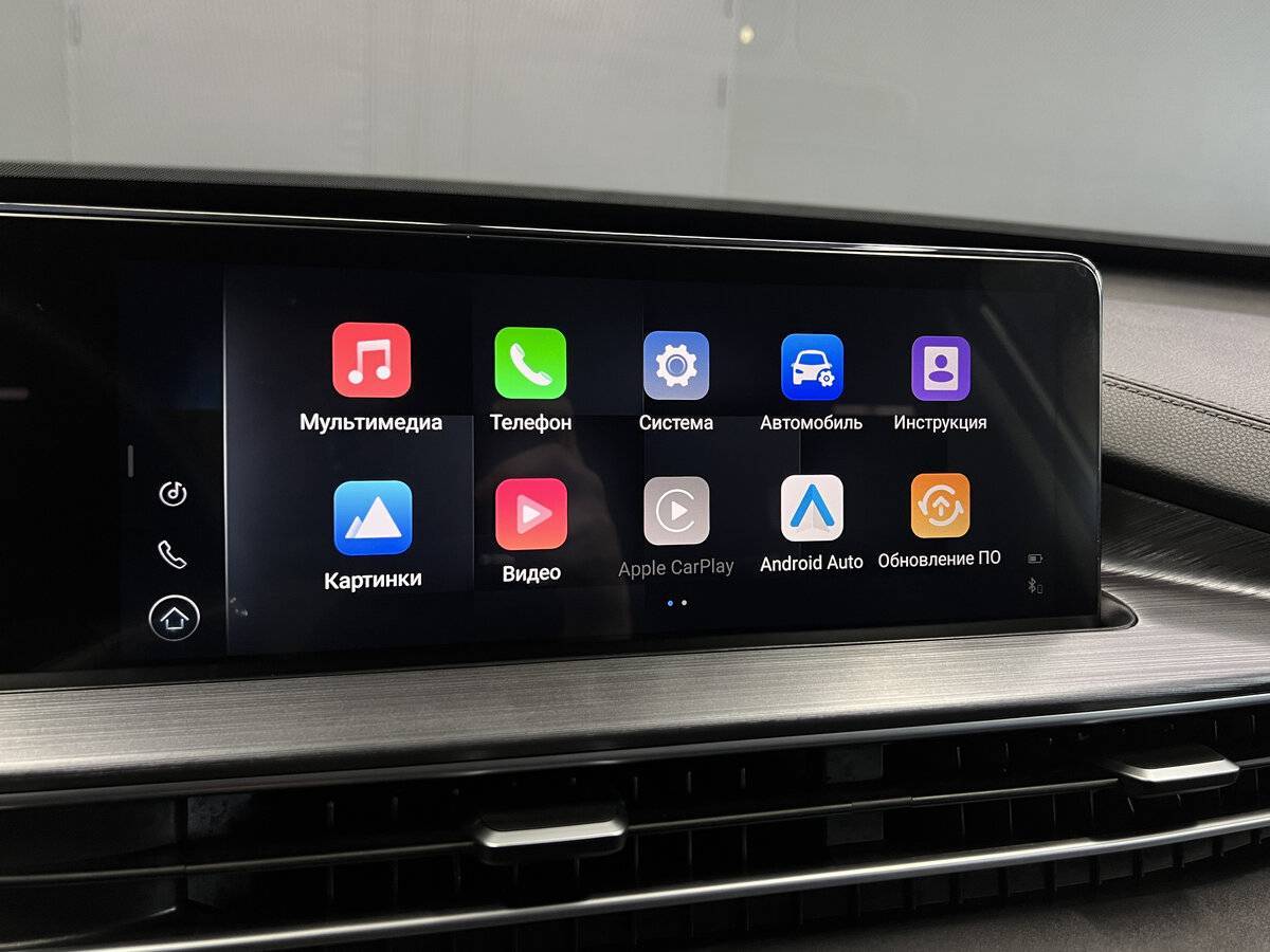 Б/У Чери Тигго 7 Про Макс 2023 года. Фото: #13