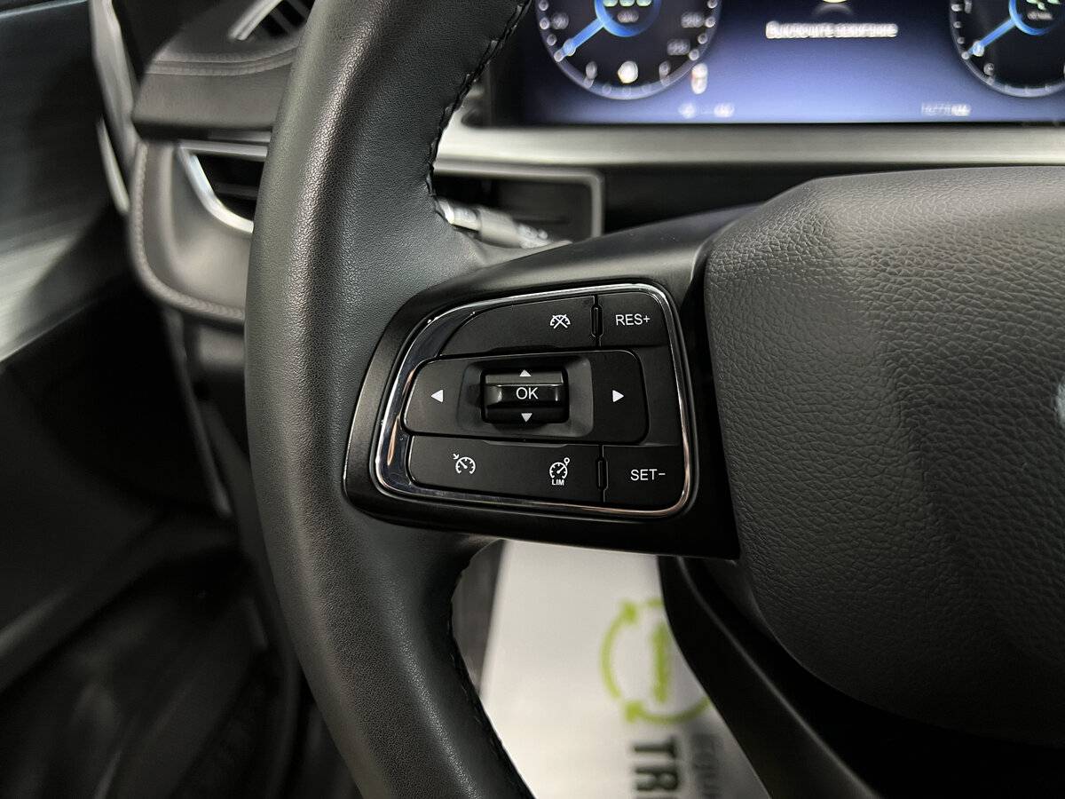 Б/У Чери Тигго 7 Про Макс 2023 года. Фото: #19