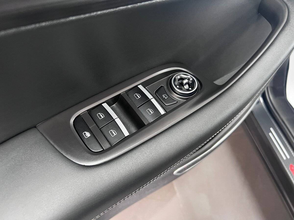 Chery Tiggo 7 Pro 2020 года с пробегом. Фото: #13