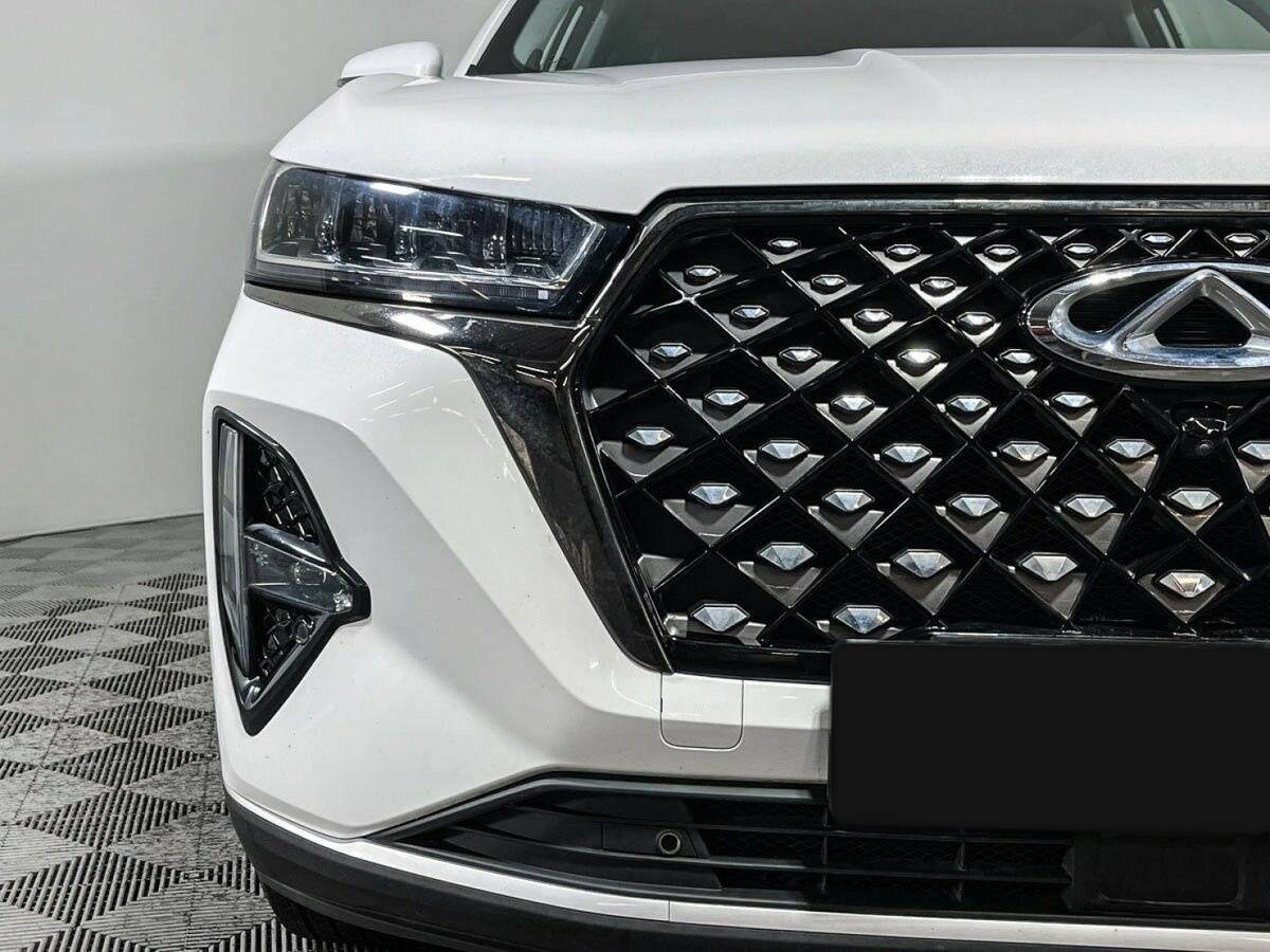 Б/У Чери Тигго 7 Про Макс 2023 года. Фото: #16