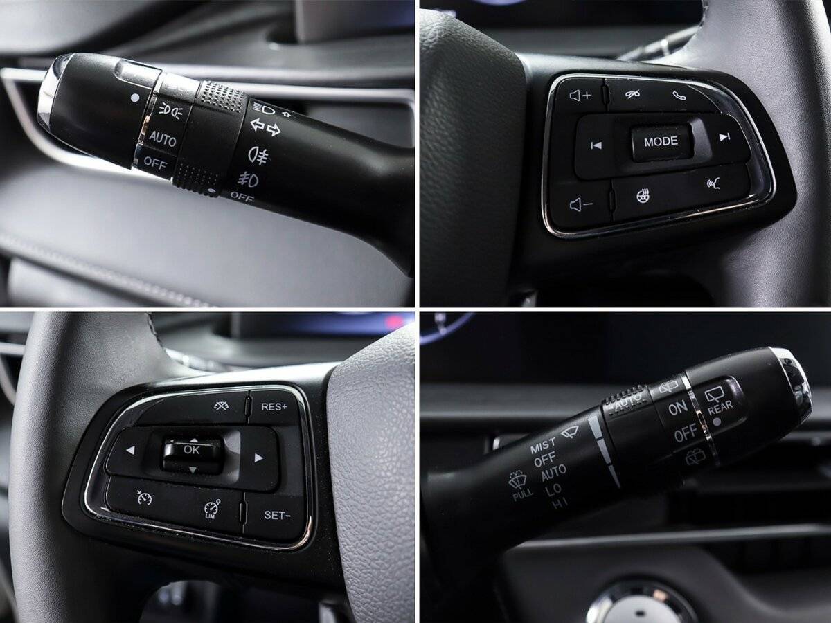 Б/У Чери Тигго 7 Про Макс 2023 года. Фото: #17