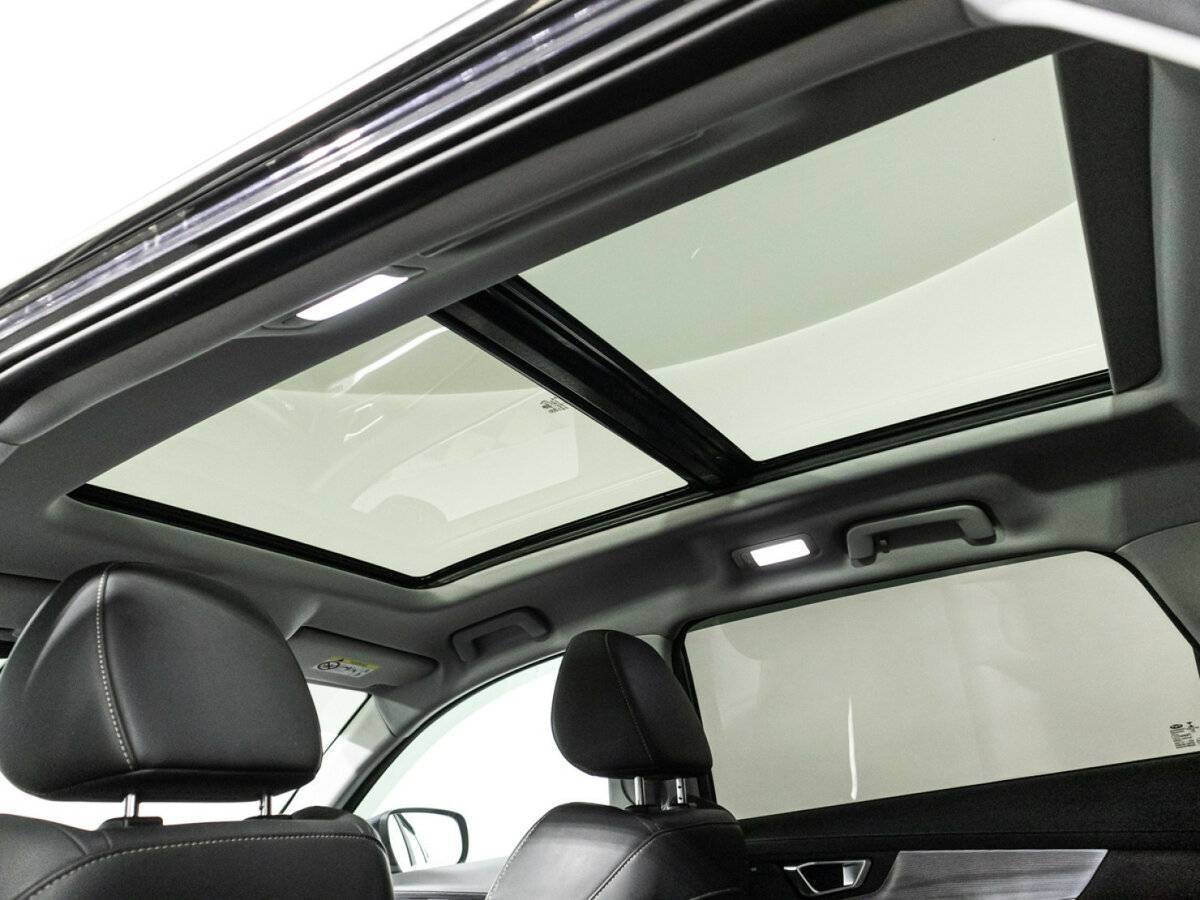 Б/У Чери Тигго 8 Про 2021 года. Фото: #21