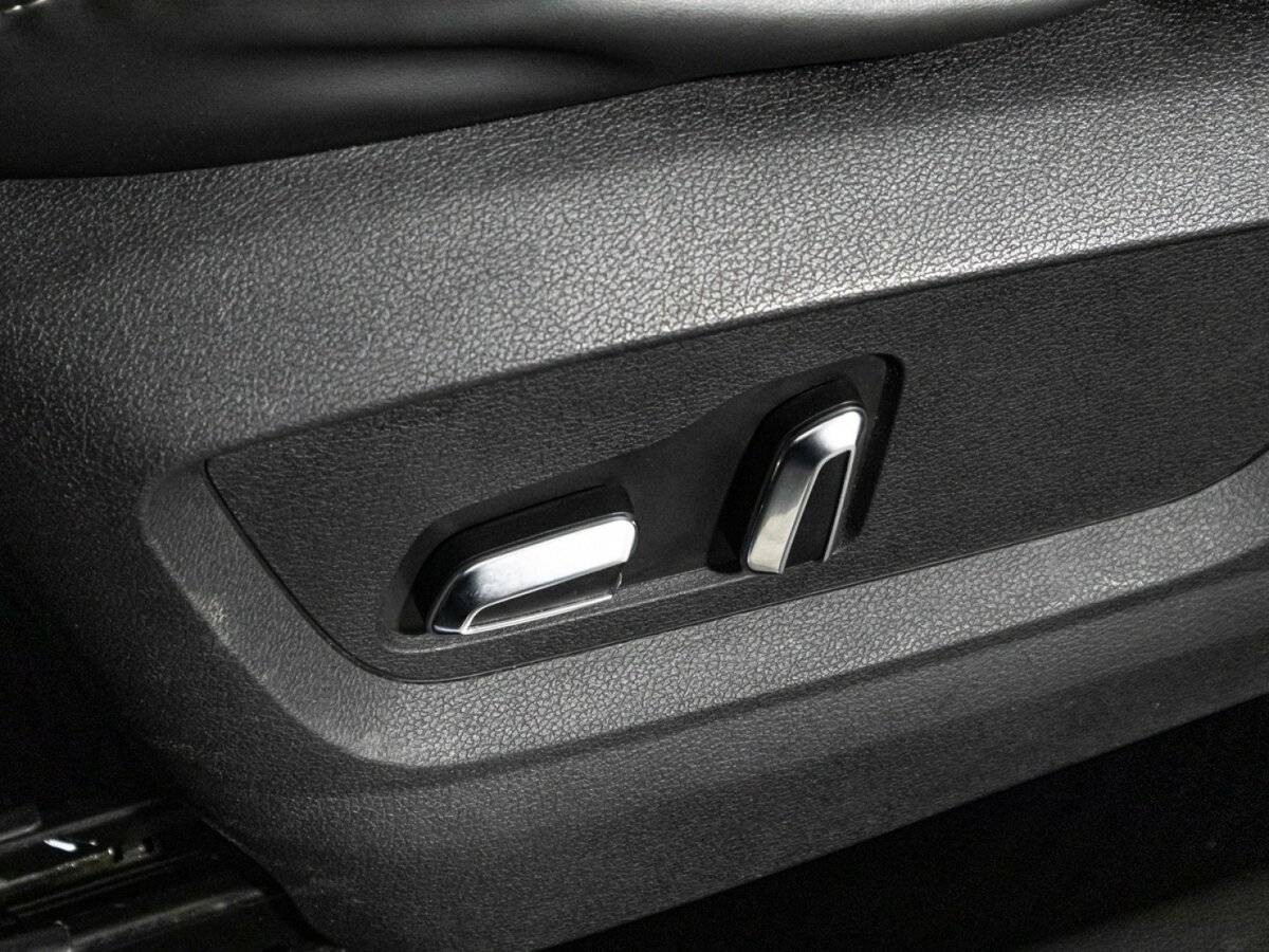 Б/У Чери Тигго 7 Про 2021 года. Фото: #16