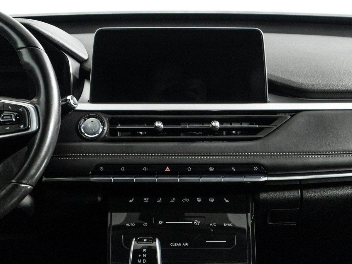 Б/У Чери Тигго 7 Про 2021 года. Фото: #13