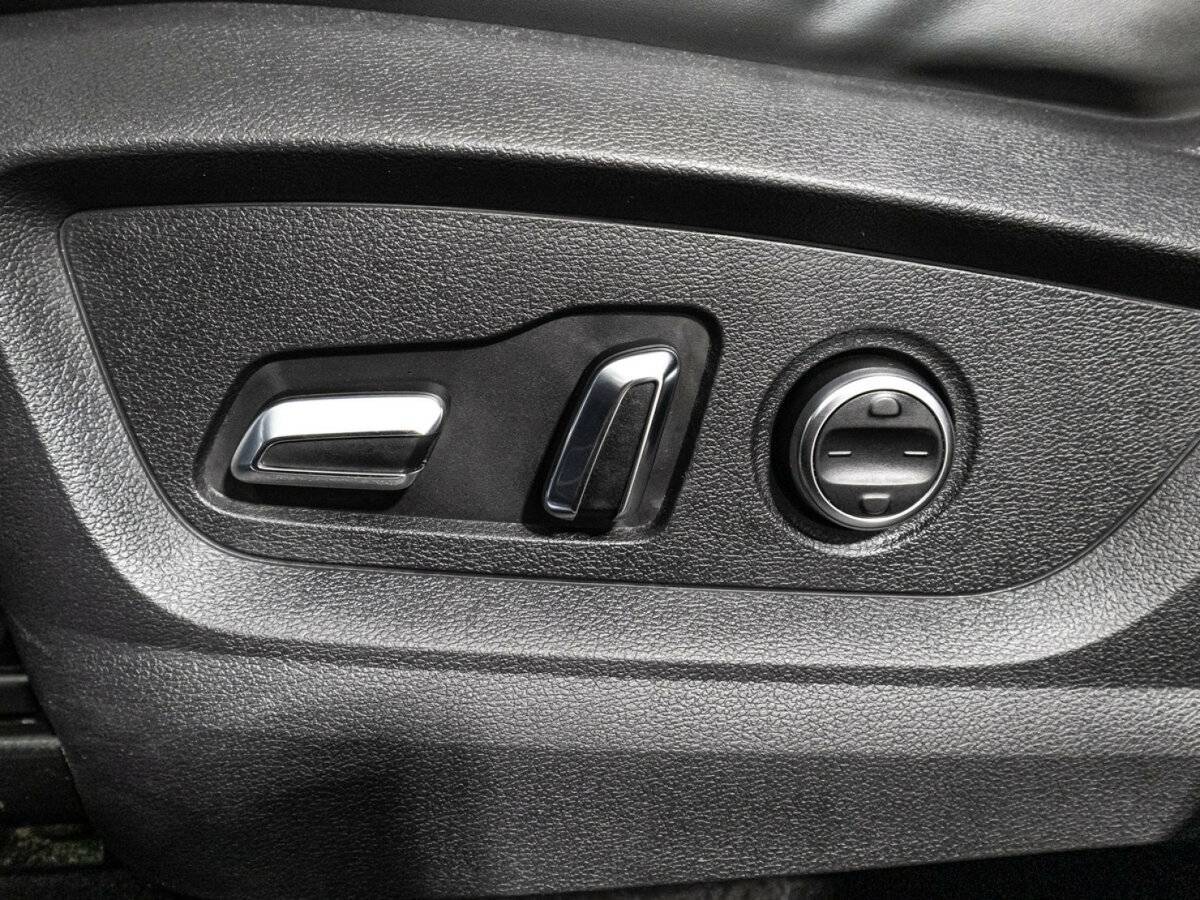 Б/У Чери Тигго 7 Про 2021 года. Фото: #16