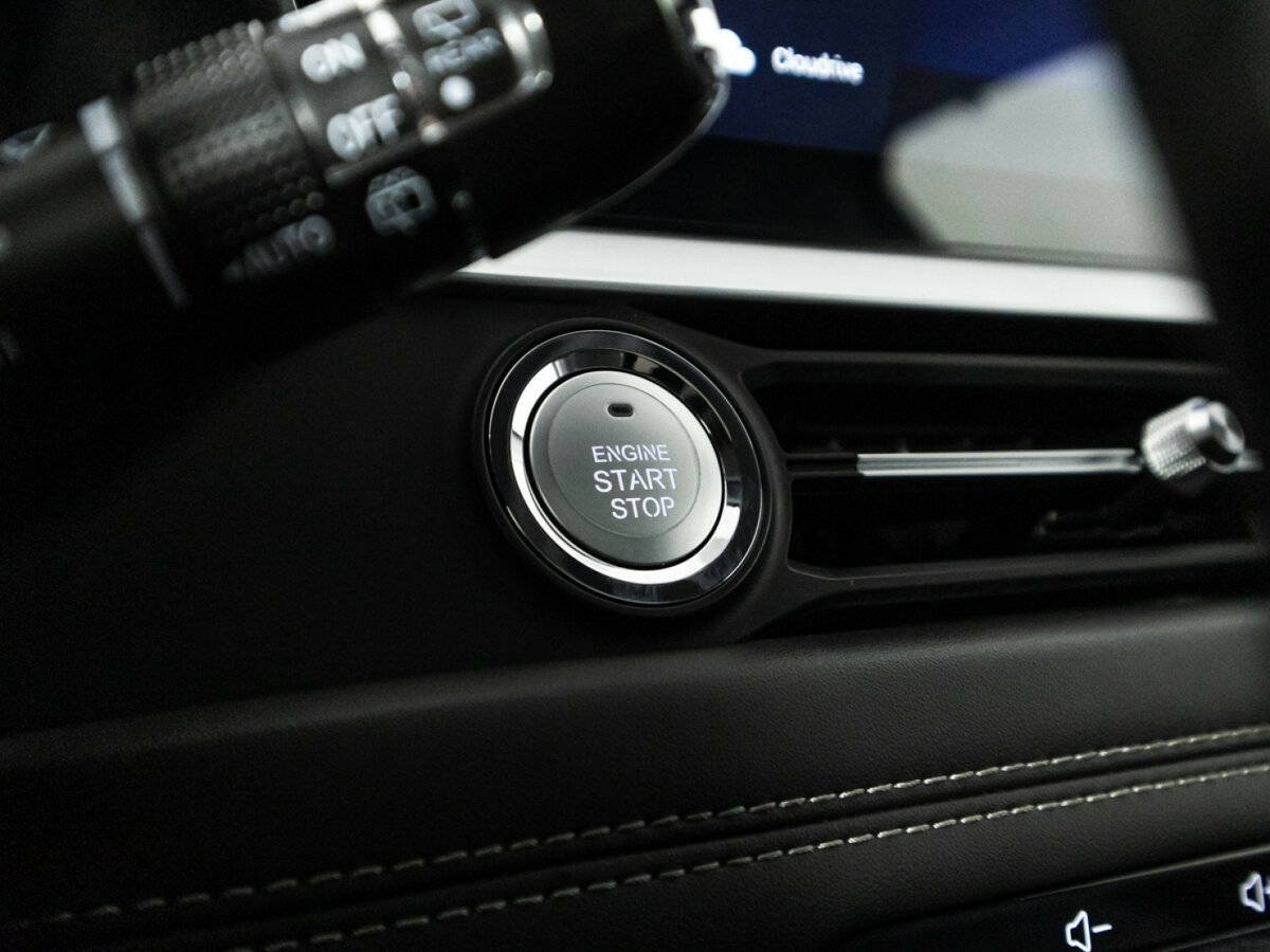 Б/У Чери Тигго 7 Про 2021 года. Фото: #20