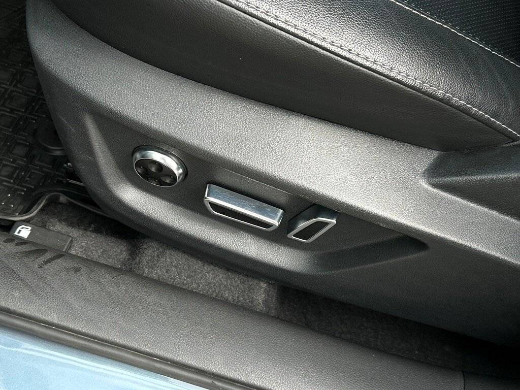 Chery Tiggo 4 2019 года с пробегом. Фото: #5