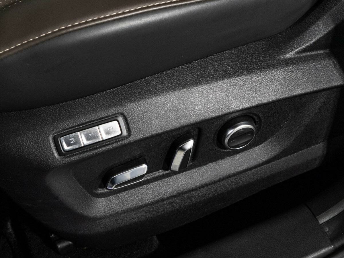 Б/У Чери Тигго 8 Про 2023 года. Фото: #17