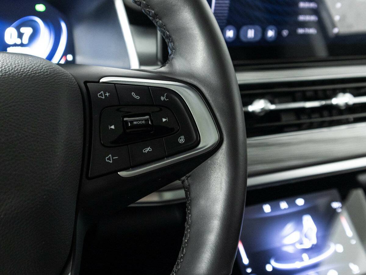 Б/У Чери Тигго 8 Про 2023 года. Фото: #20