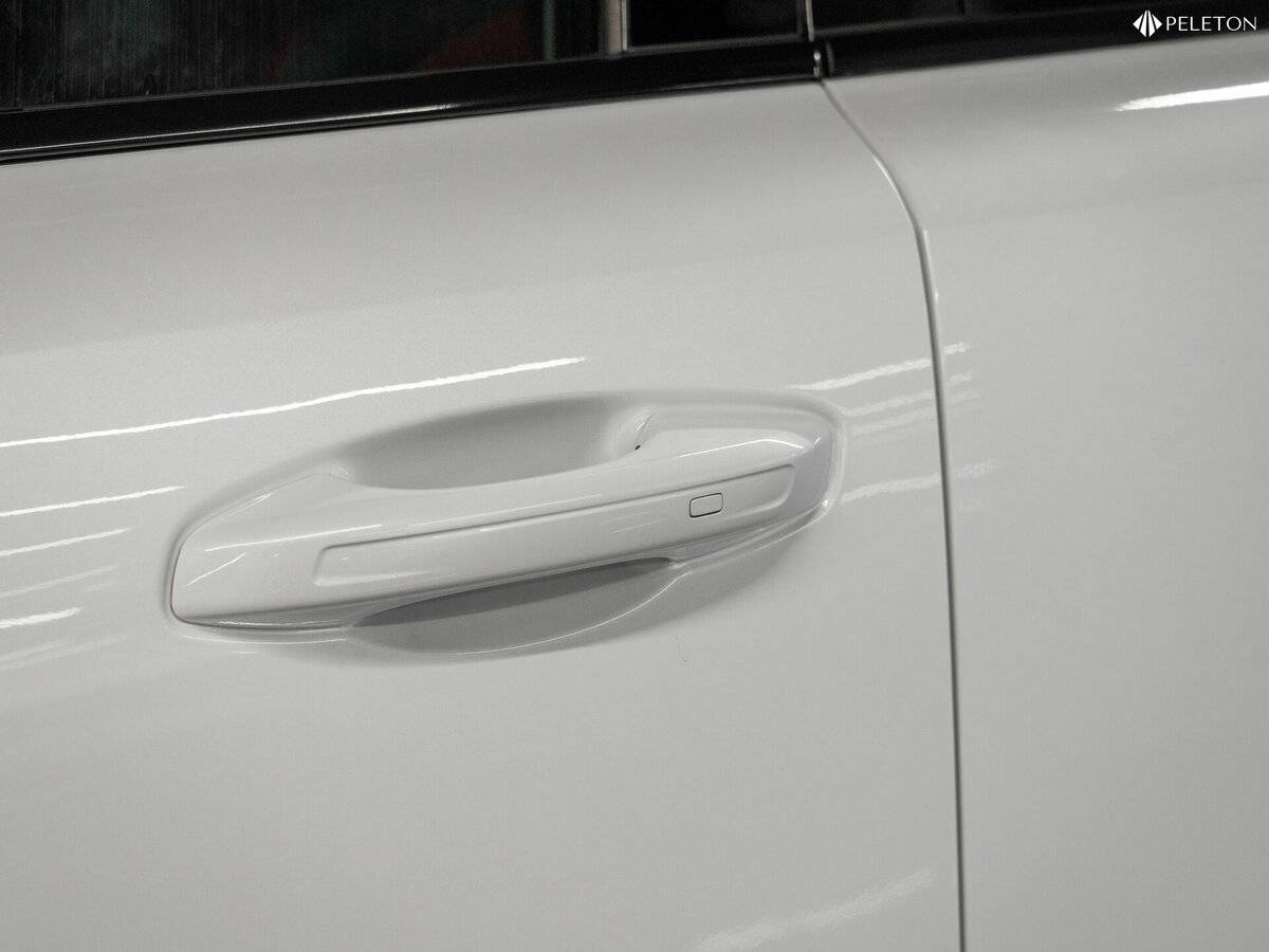 Changan CS55 Plus 2023 года с пробегом. Фото: #31