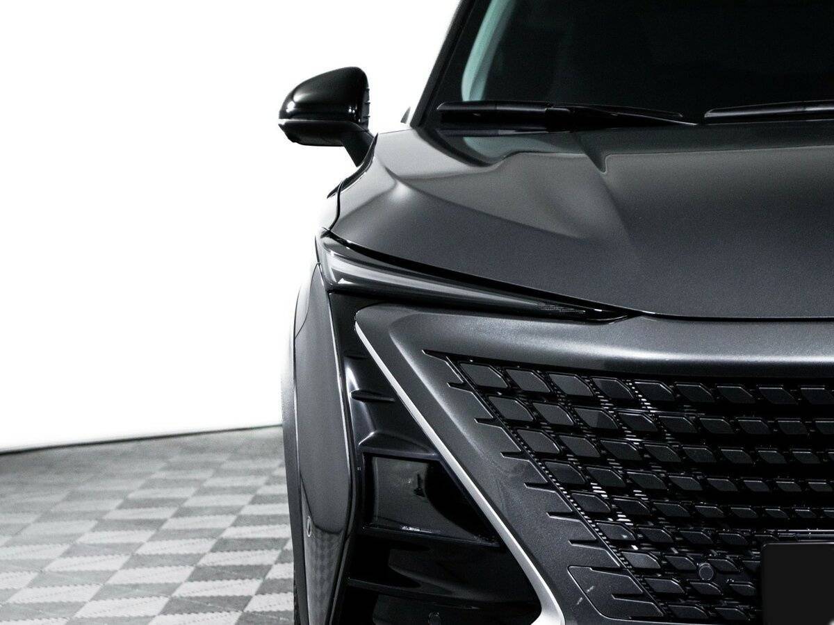 Б/У Чанган УНИ-Т 2023 года. Фото: #17